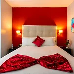 The Fourteen Luxury Boutique Hotel
