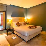 The Fourteen Luxury Boutique Hotel