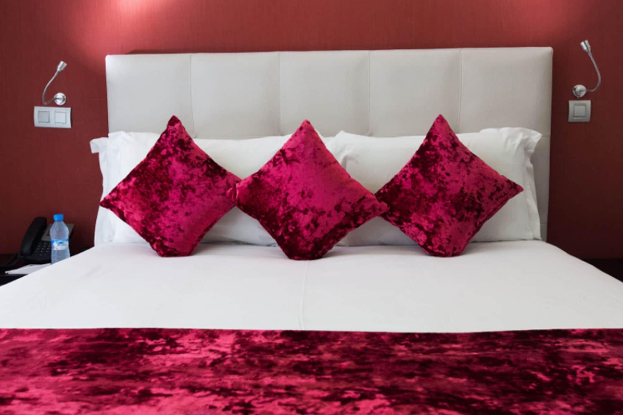 Hotel The Fourteen Luxury Boutique