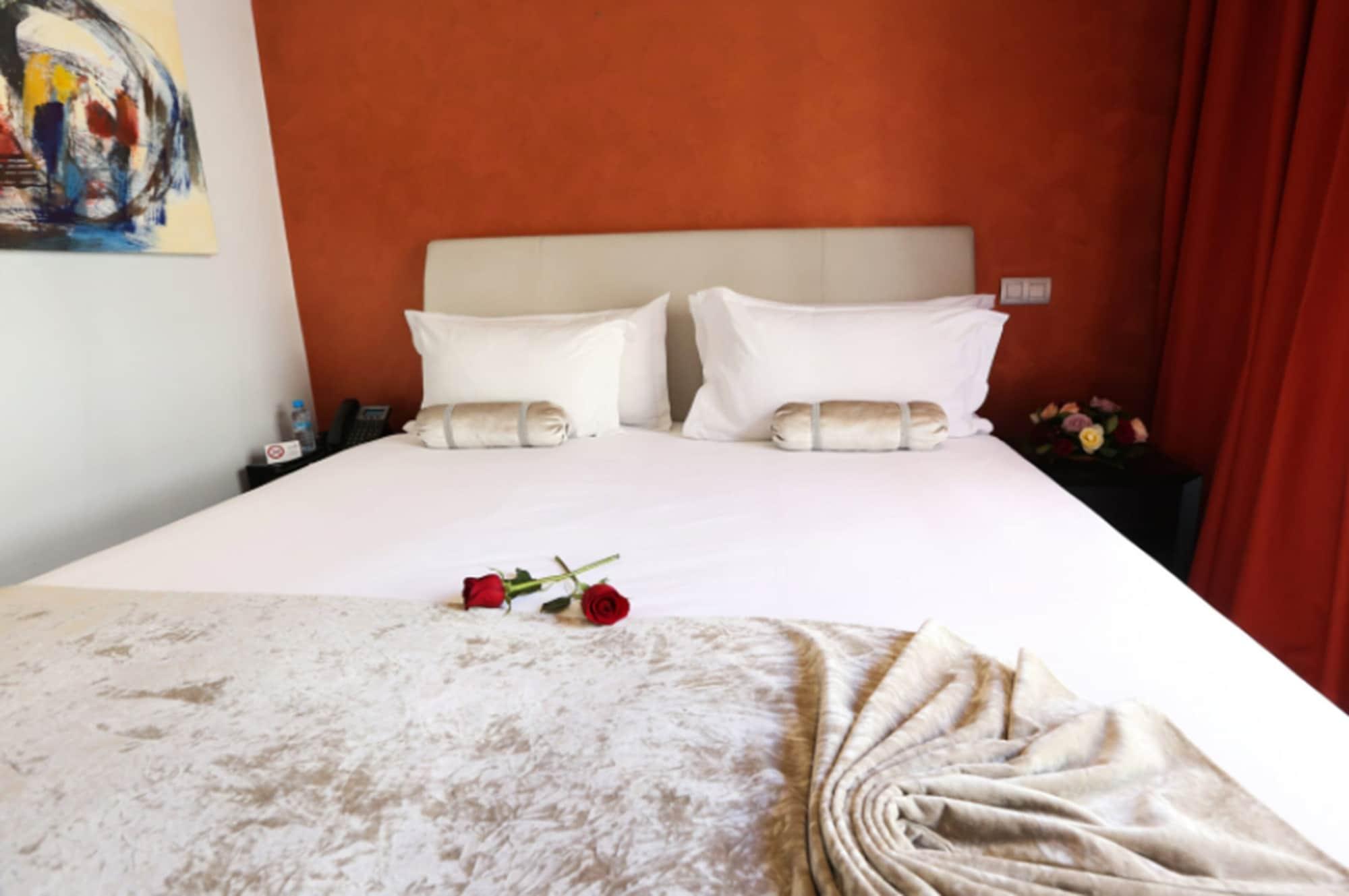 Hotel The Fourteen Luxury Boutique