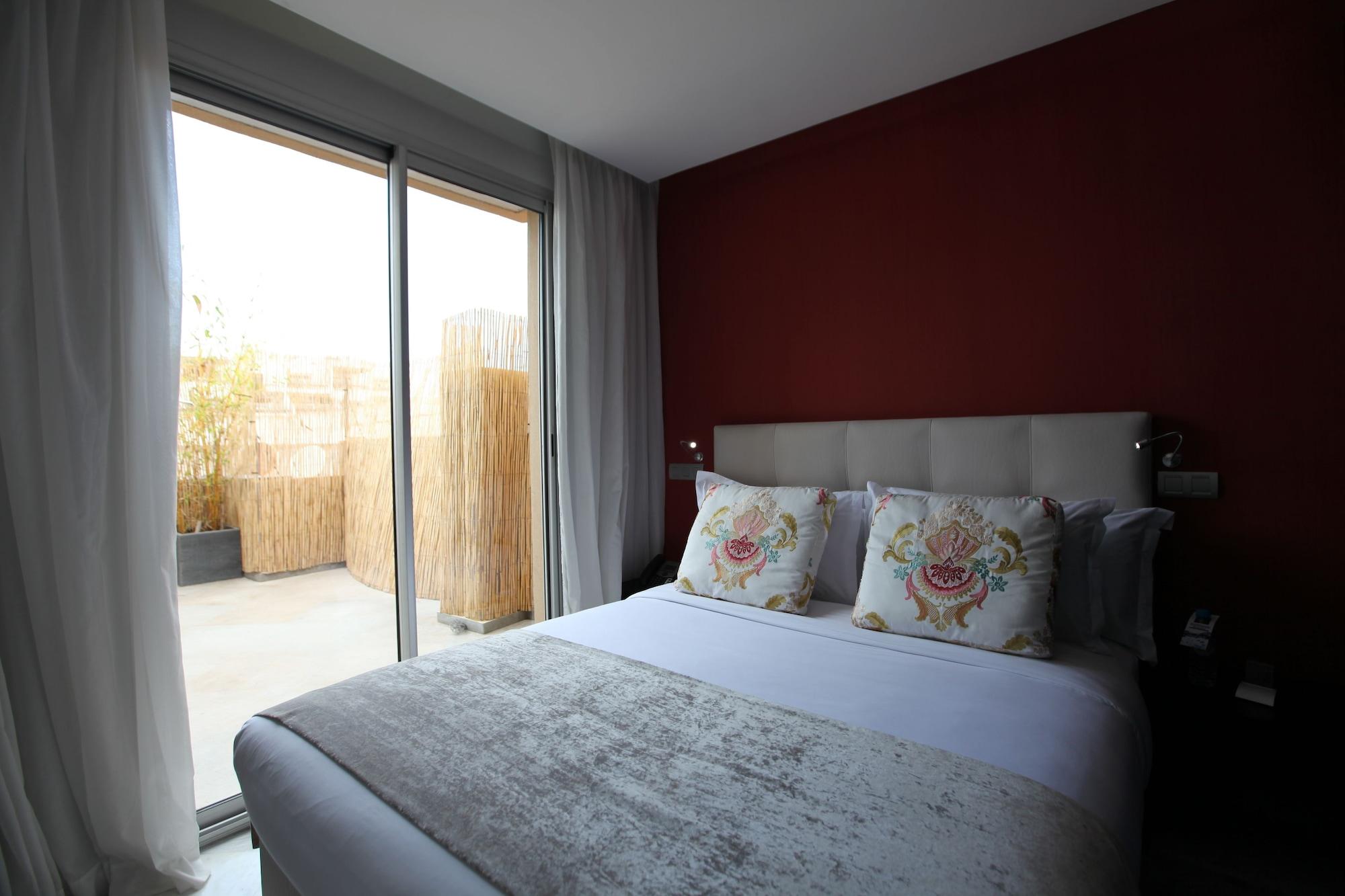Hotel The Fourteen Luxury Boutique
