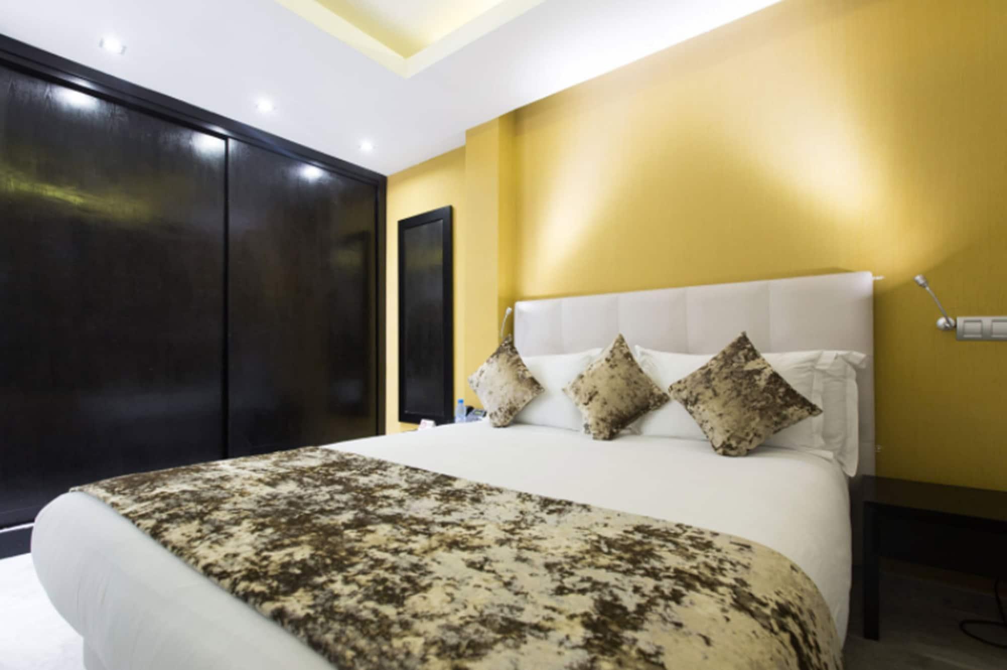 Hotel The Fourteen Luxury Boutique