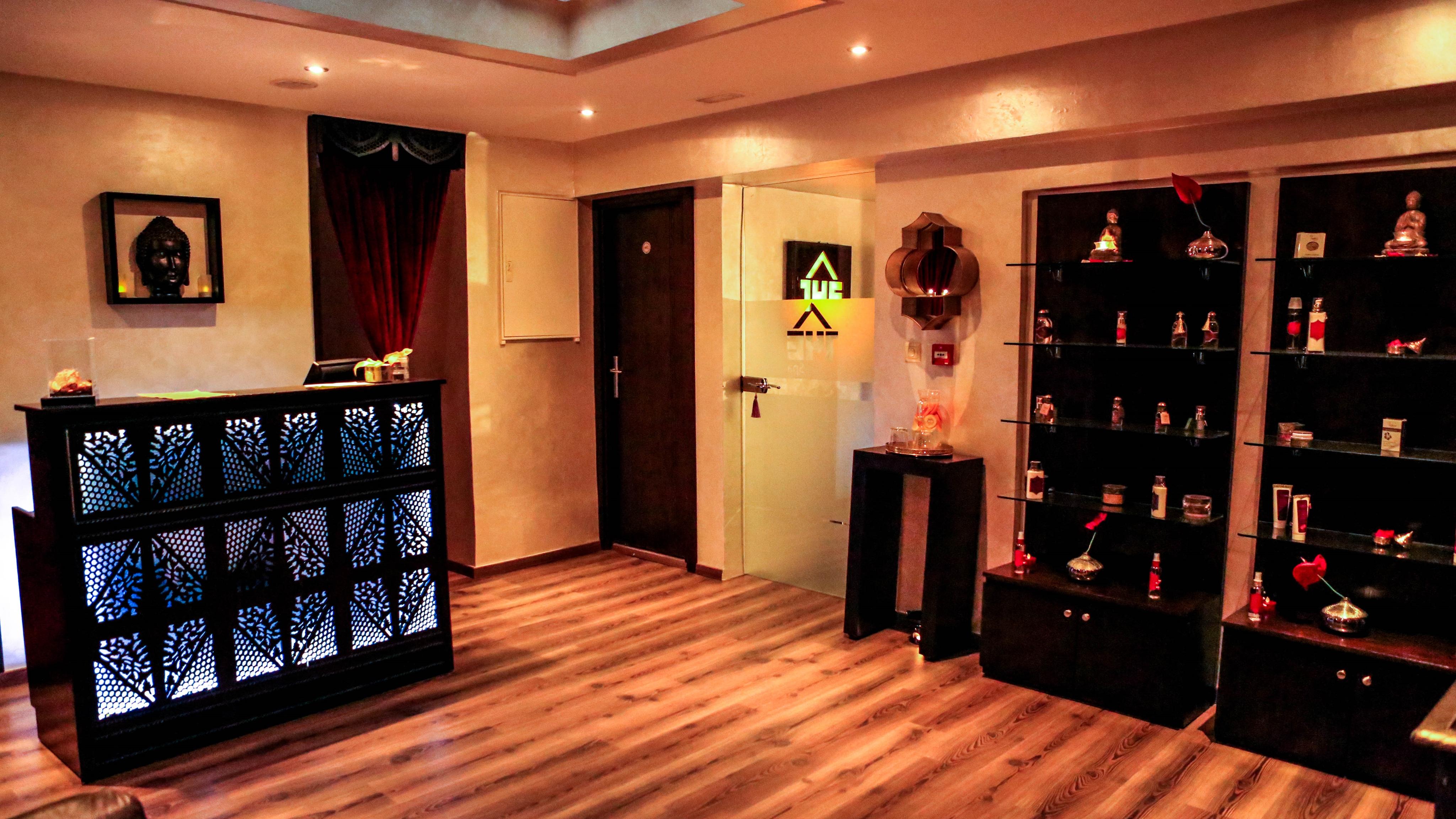 The Fourteen Luxury Boutique Casablanca