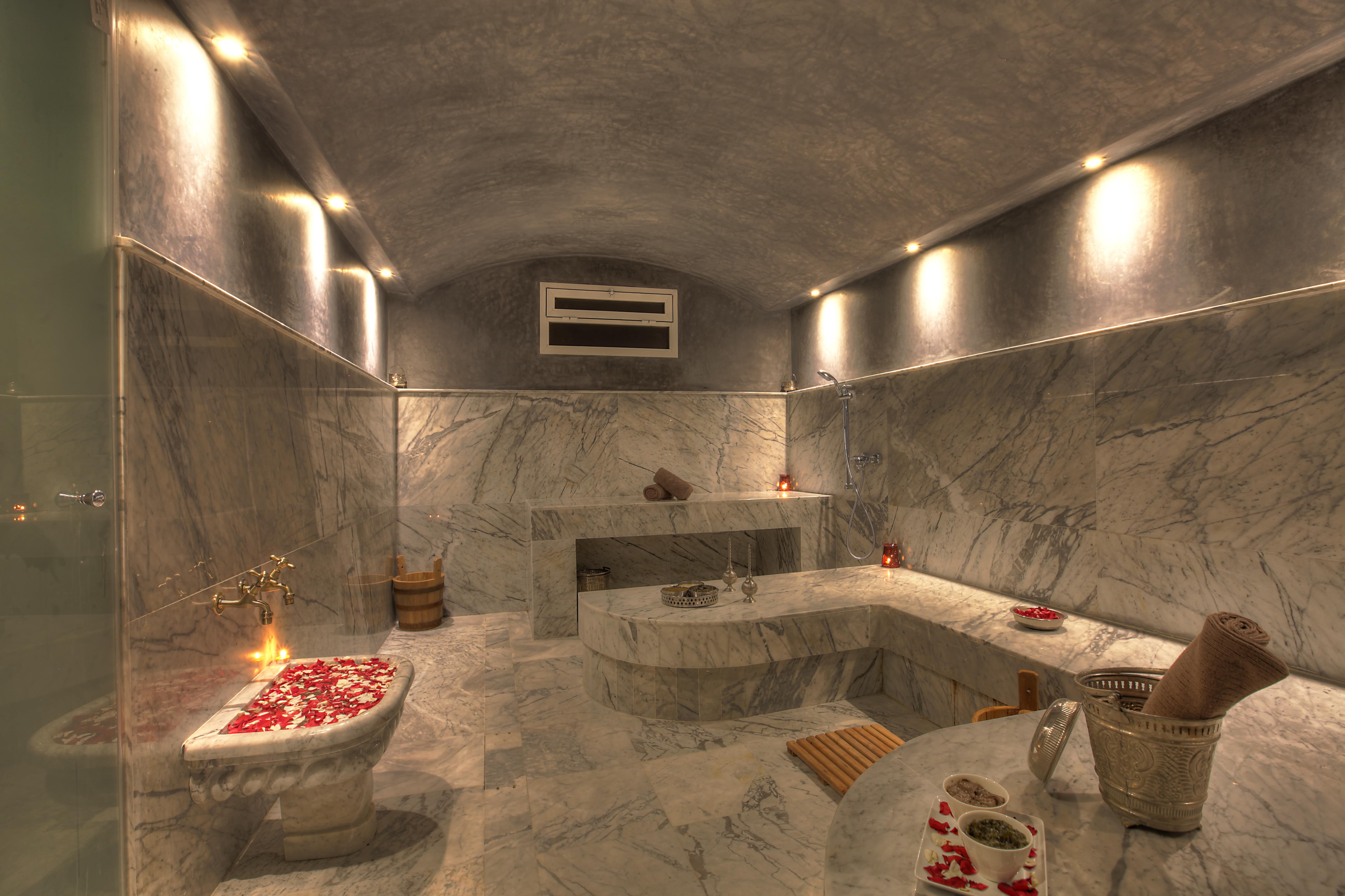 The Fourteen Luxury Boutique Hotel 4*