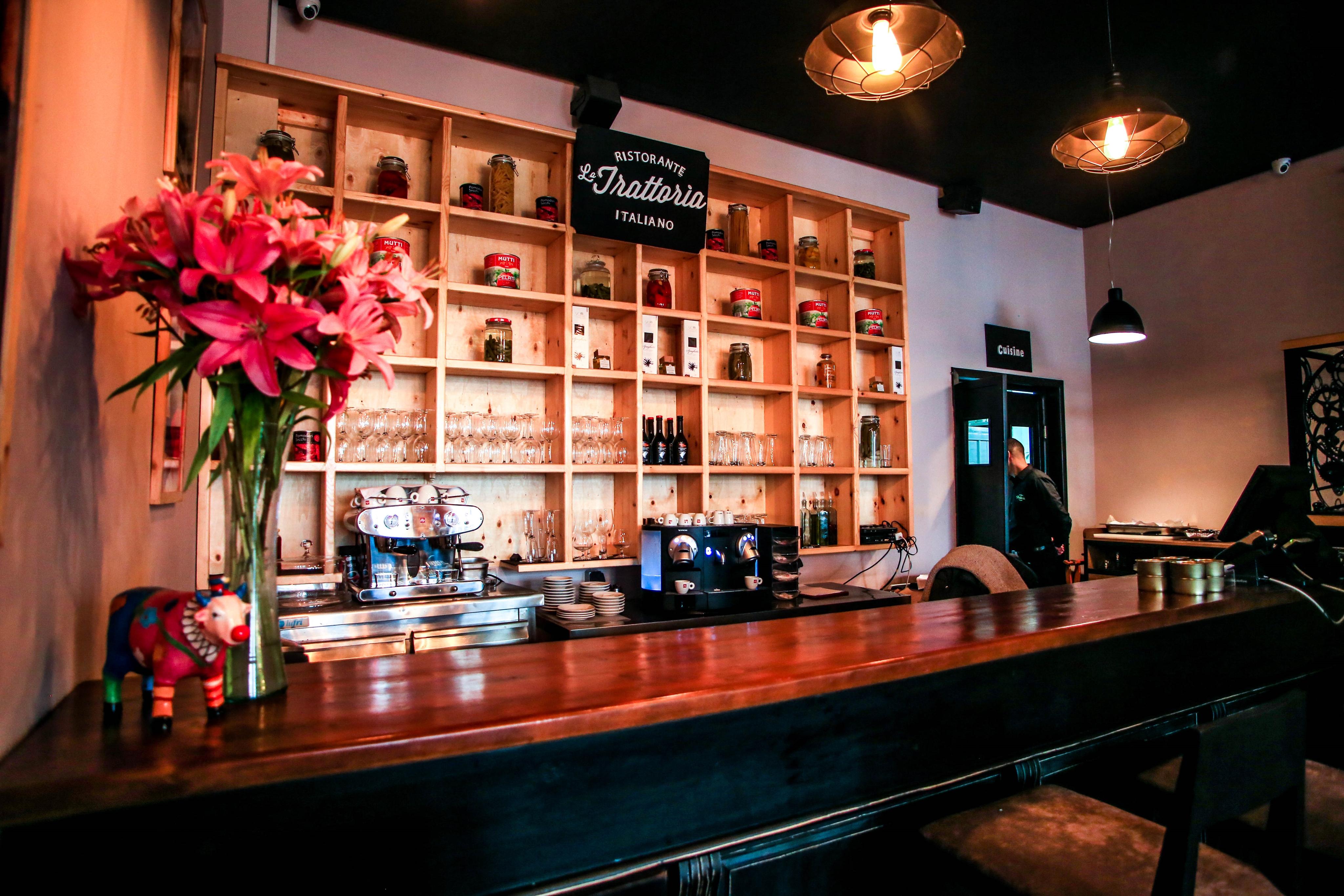 The Fourteen Luxury Boutique Hotel