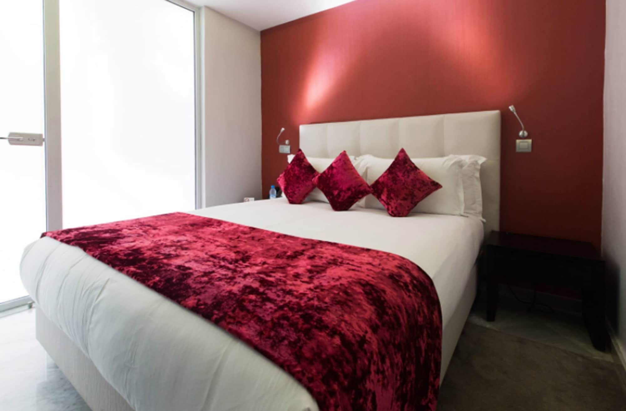 Hotel The Fourteen Luxury Boutique Casablanca