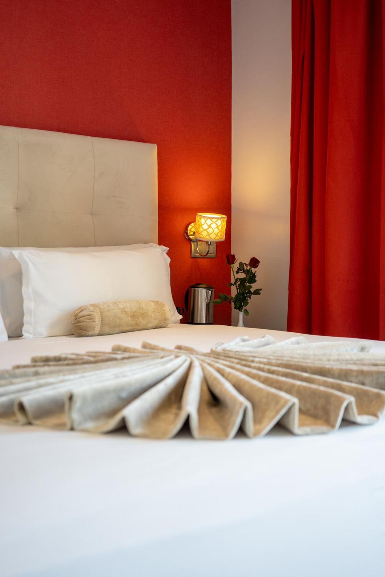 The Fourteen Luxury Boutique Hotel Casablanca