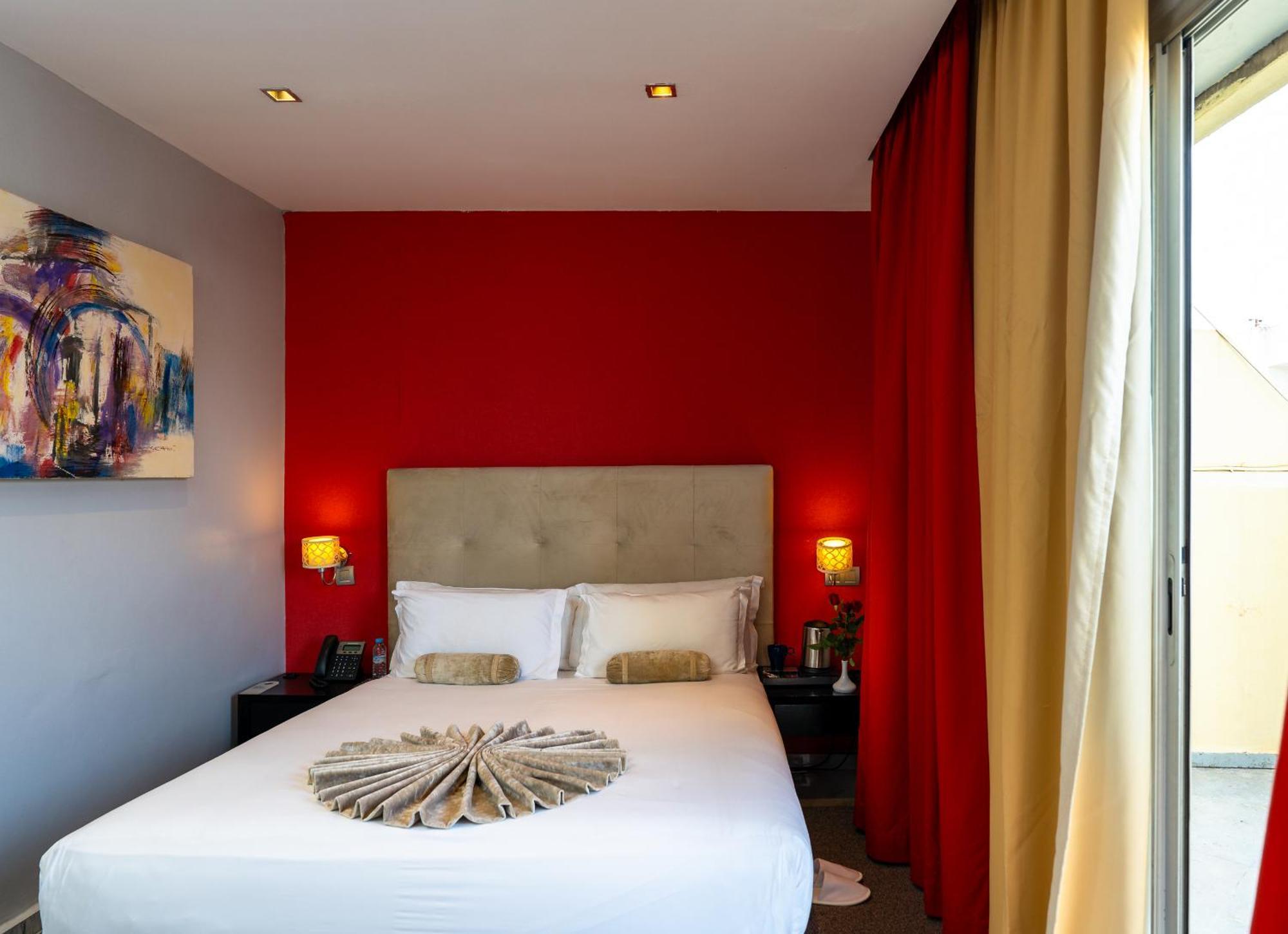Hotel The Fourteen Luxury Boutique Casablanca