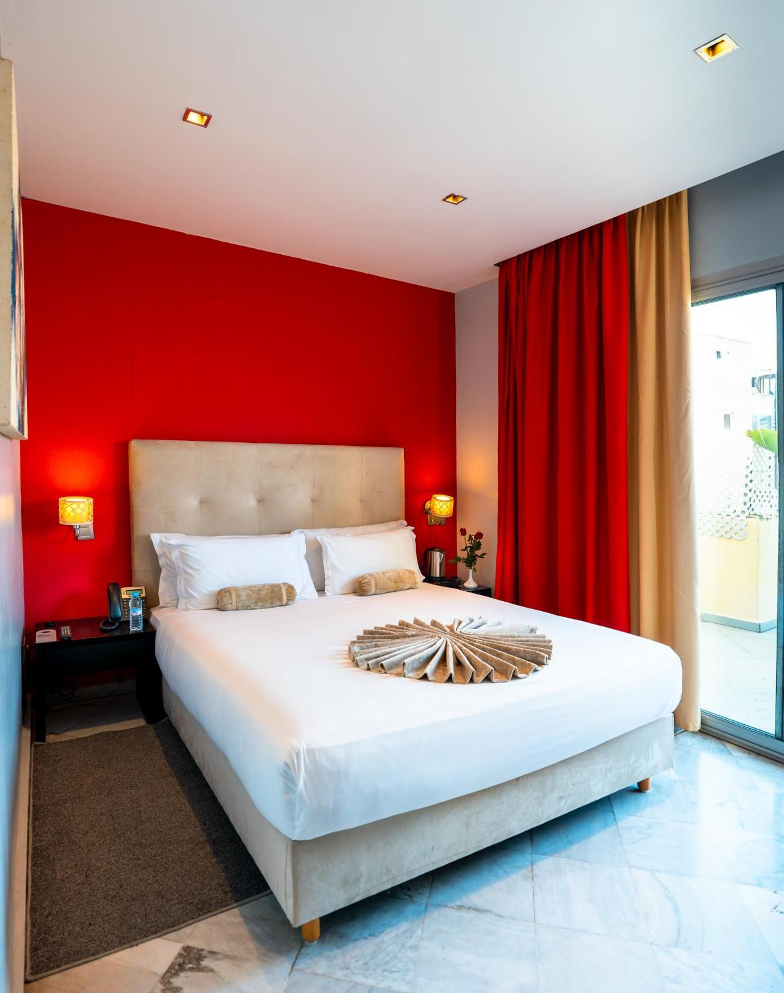 The Fourteen Luxury Boutique 4*