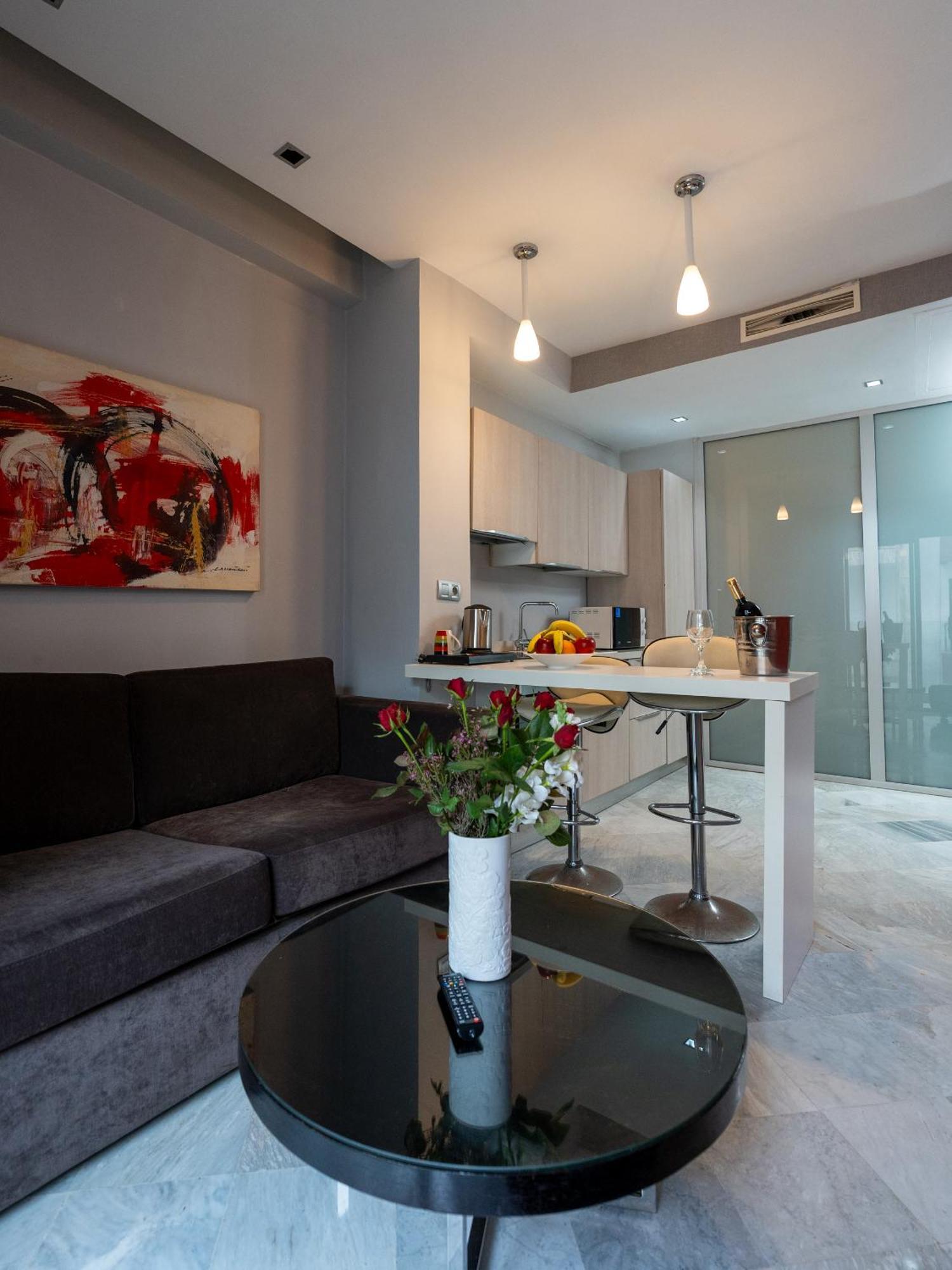 Hotel The Fourteen Luxury Boutique