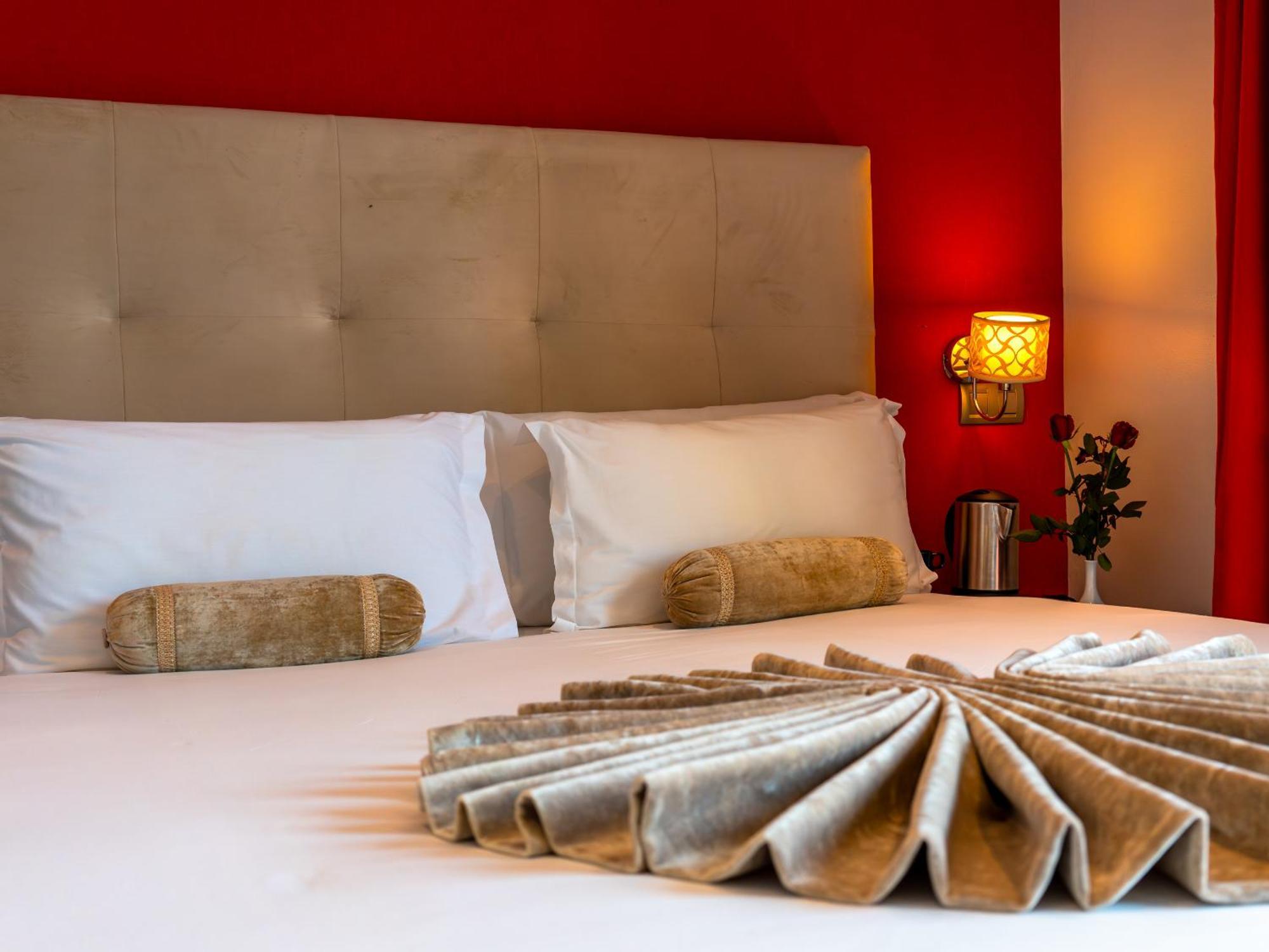 The Fourteen Luxury Boutique Hotel 4*