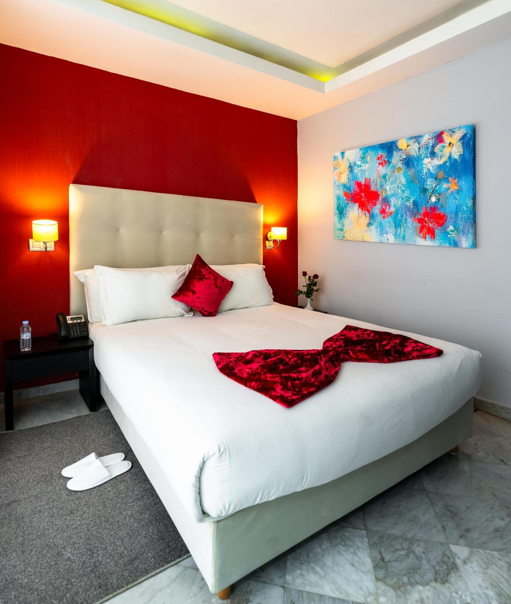 Hotel The Fourteen Luxury Boutique 4*