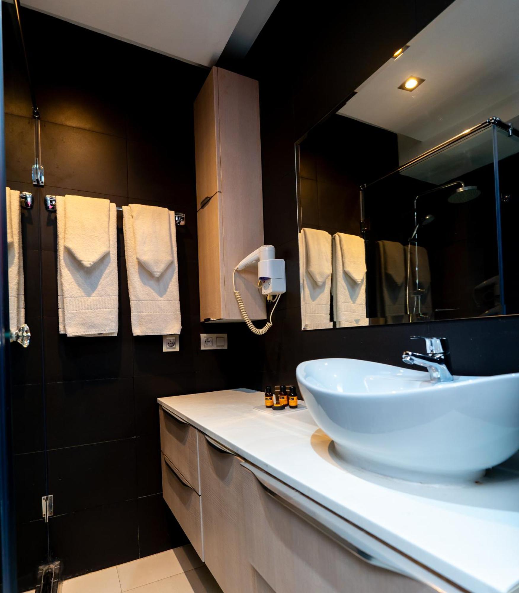 The Fourteen Luxury Boutique Hotel Casablanca