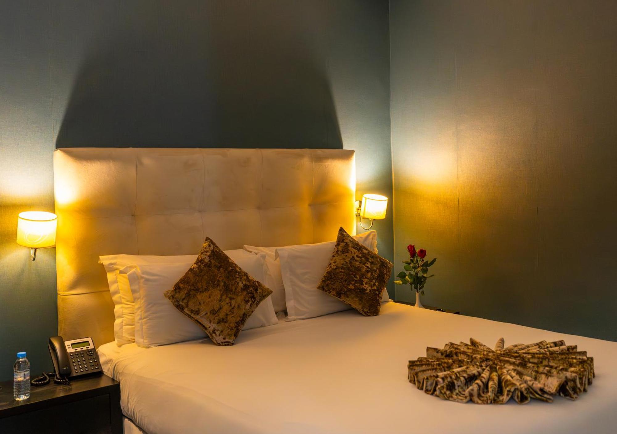 The Fourteen Luxury Boutique 4*
