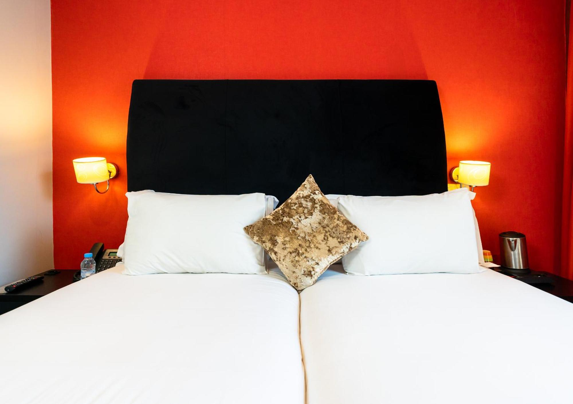 Hotel The Fourteen Luxury Boutique 4*