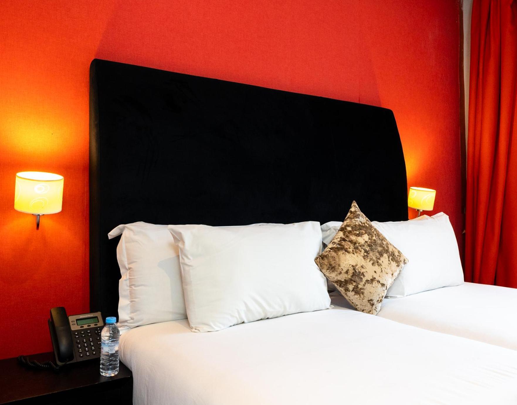 The Fourteen Luxury Boutique 4* Casablanca