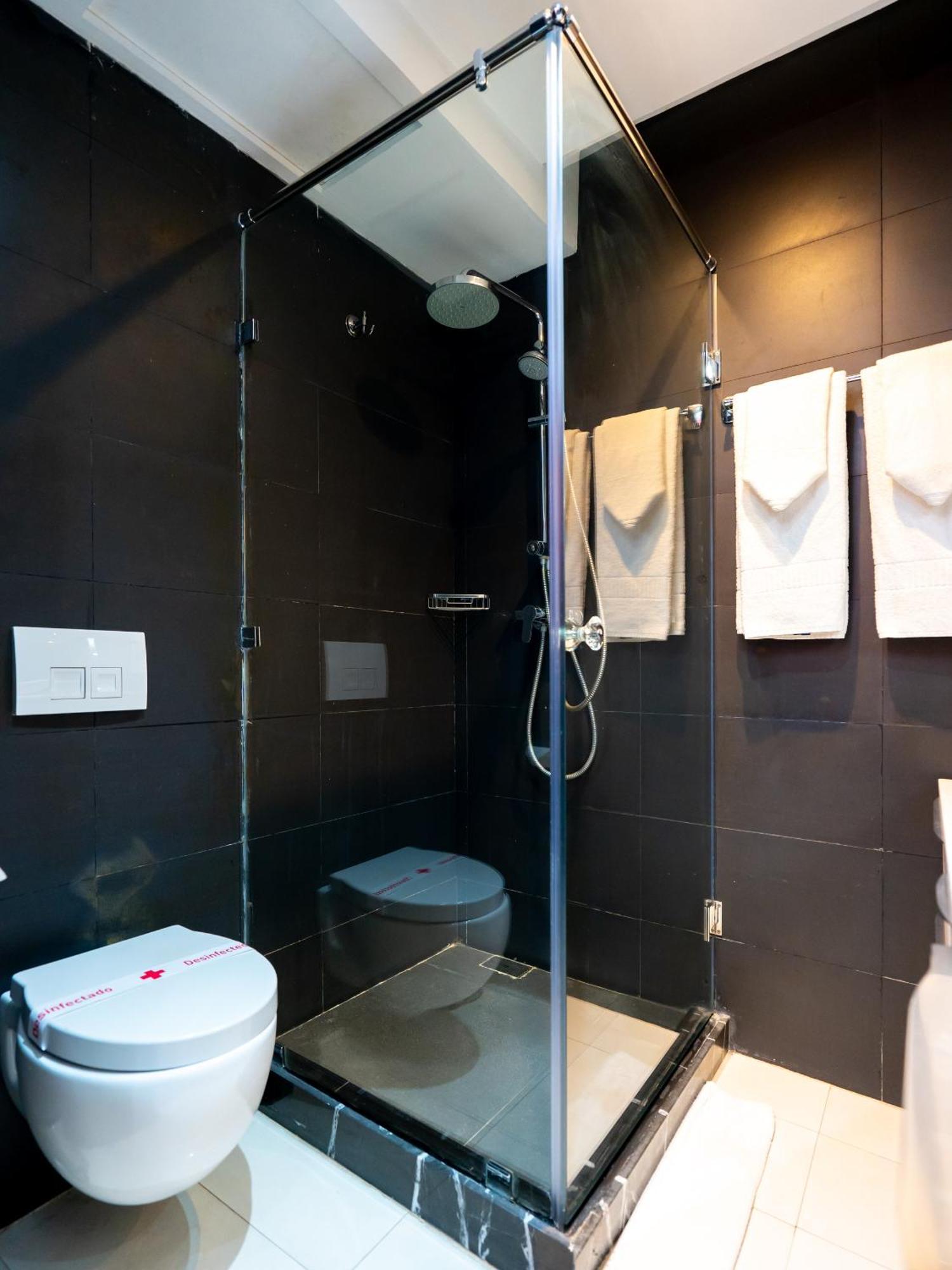 The Fourteen Luxury Boutique Hotel