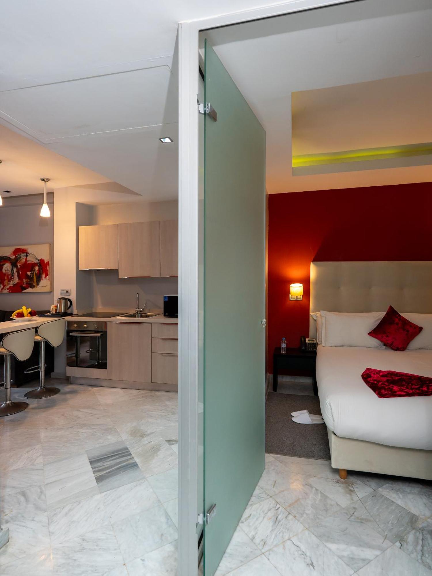 The Fourteen Luxury Boutique Hotel 4*