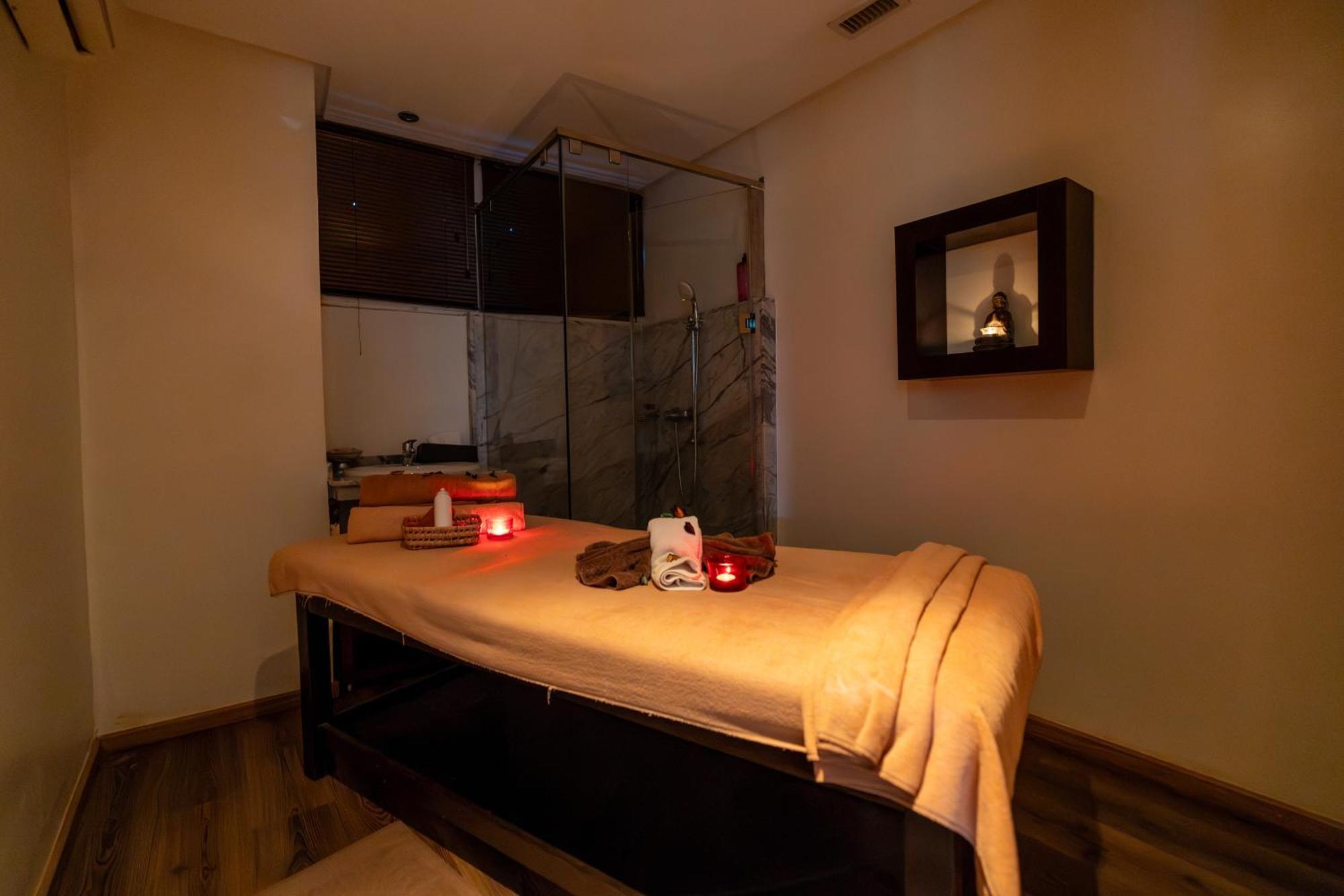 The Fourteen Luxury Boutique 4* Casablanca
