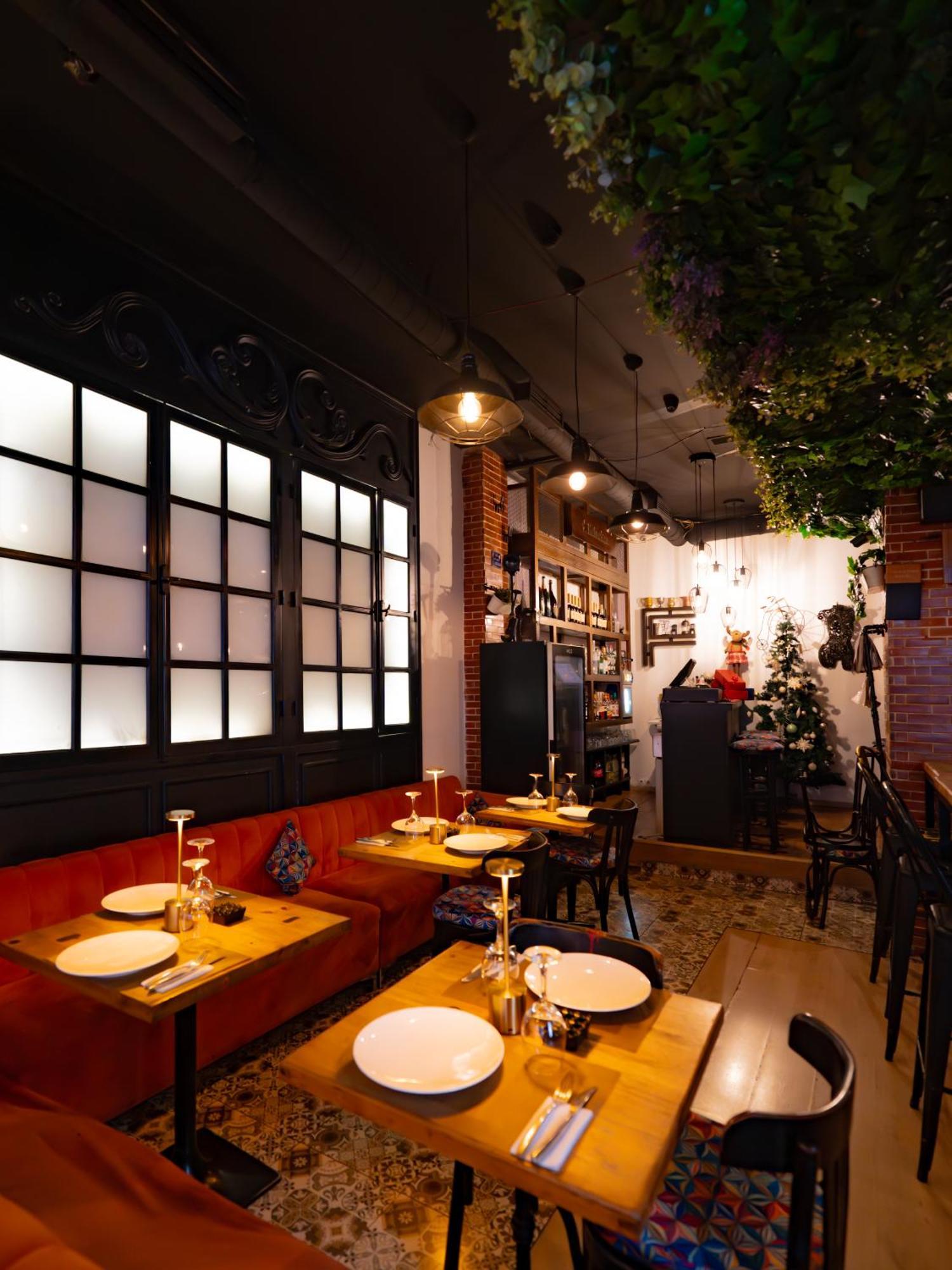 The Fourteen Luxury Boutique Casablanca