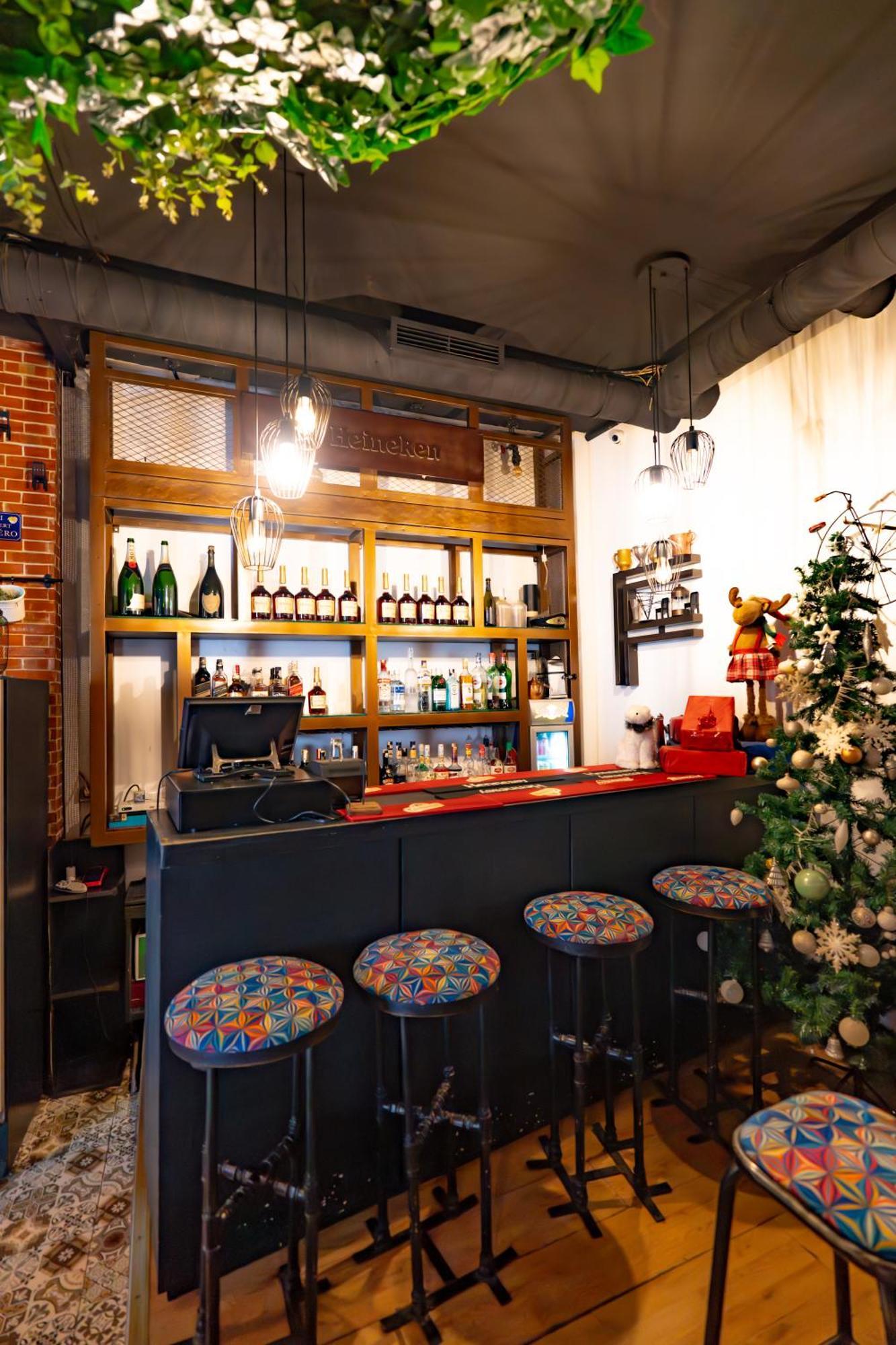 The Fourteen Luxury Boutique