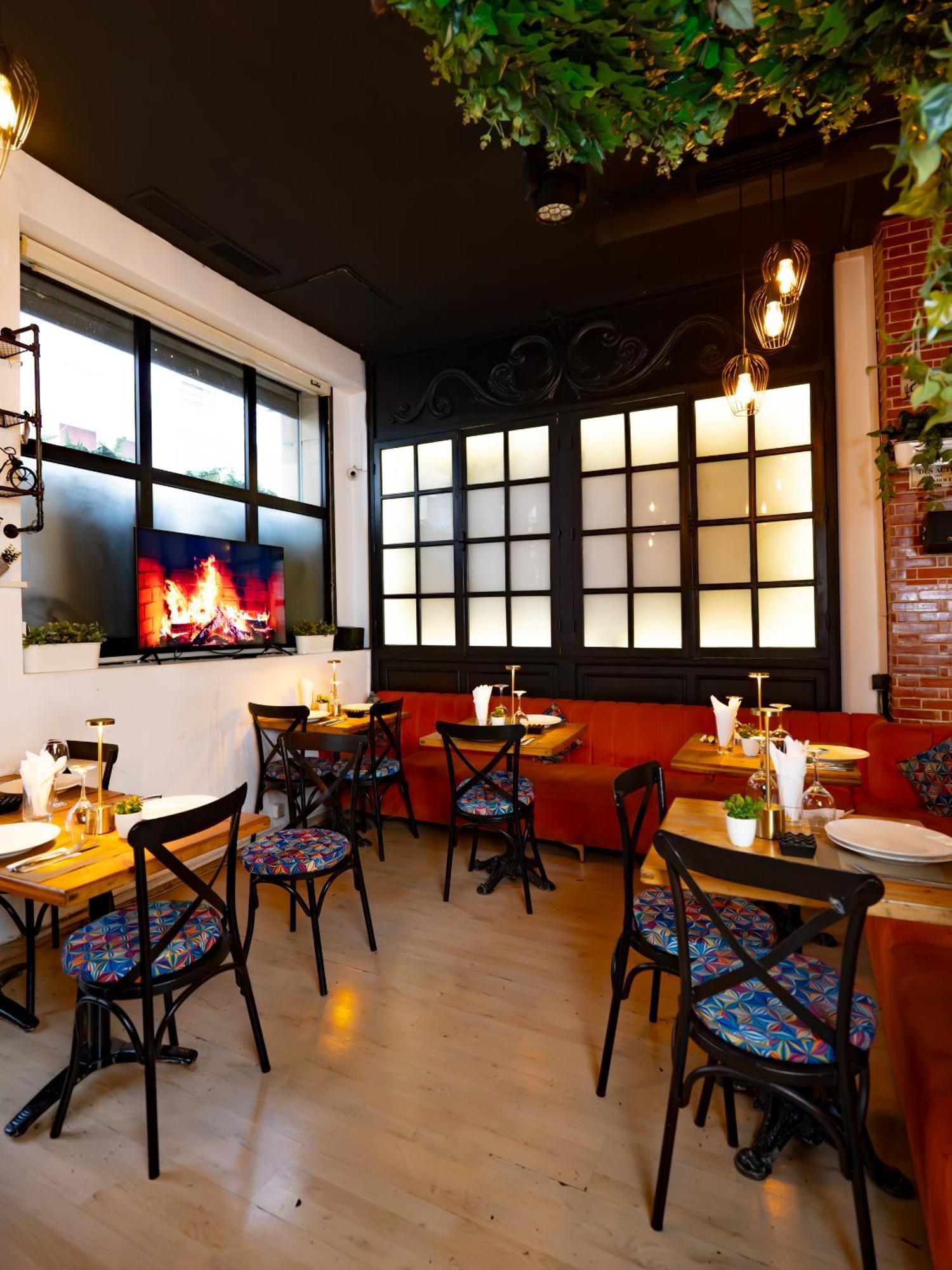 Hotel The Fourteen Luxury Boutique
