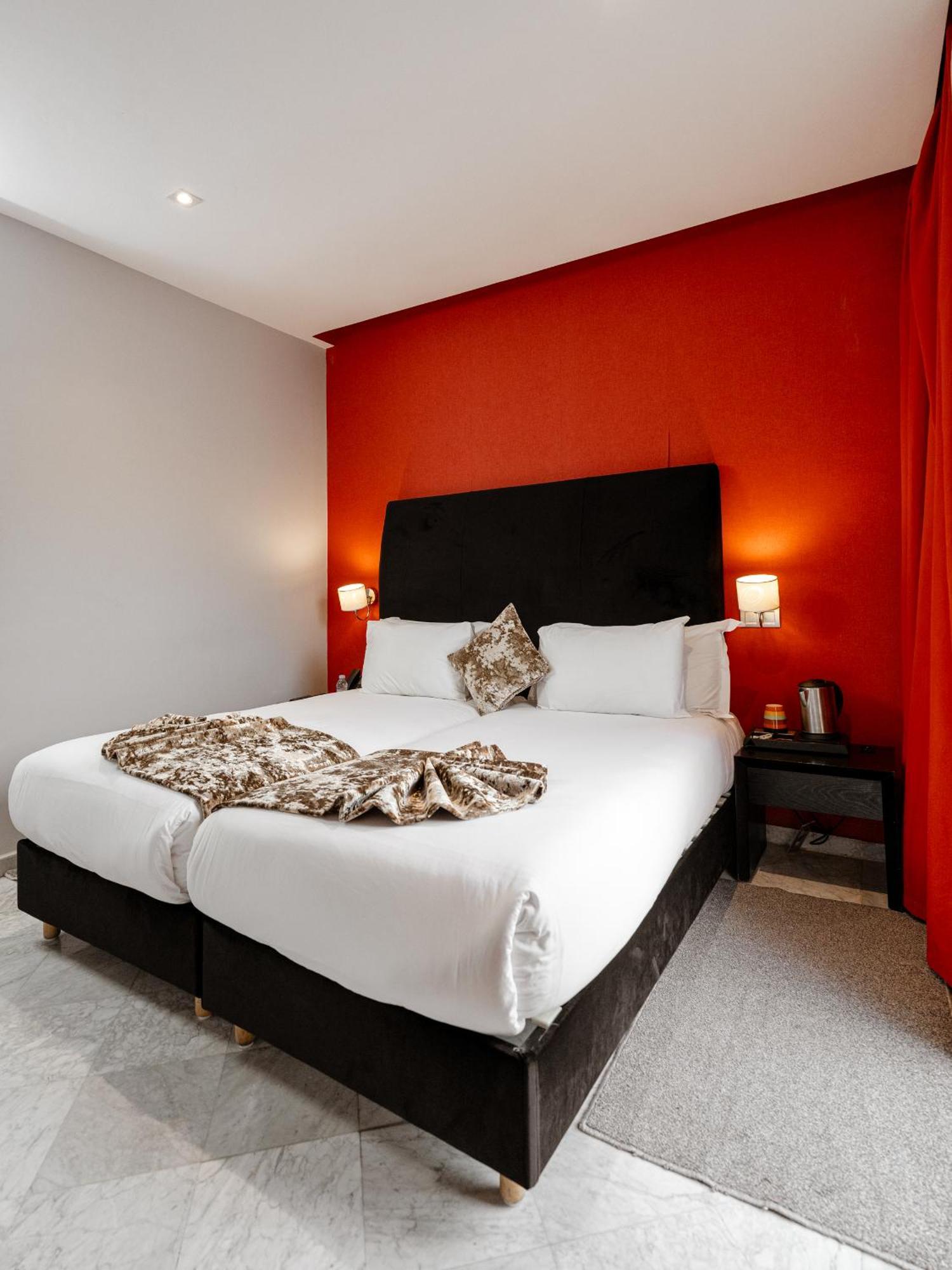 The Fourteen Luxury Boutique 4*