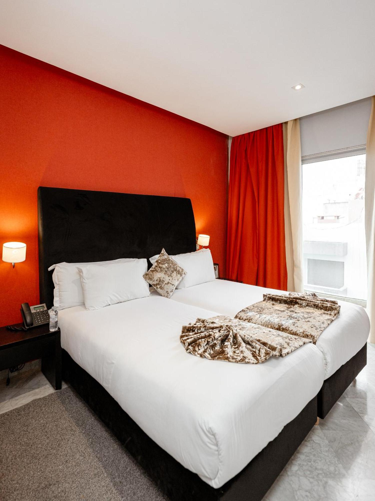 The Fourteen Luxury Boutique Casablanca