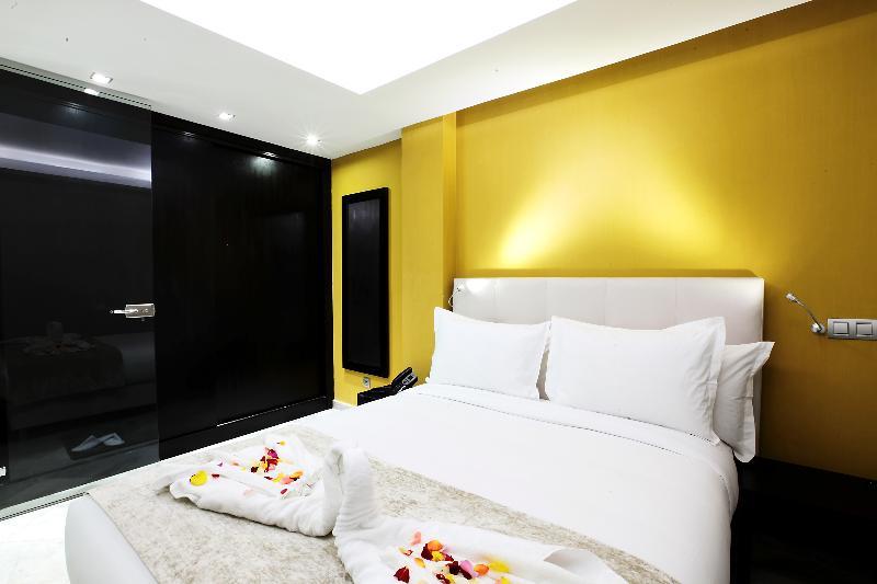 Hotel The Fourteen Luxury Boutique Casablanca