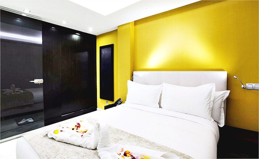 The Fourteen Luxury Boutique 4* Casablanca