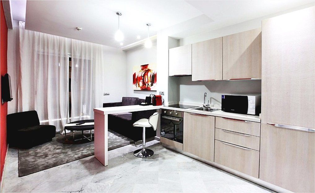 The Fourteen Luxury Boutique Hotel Casablanca