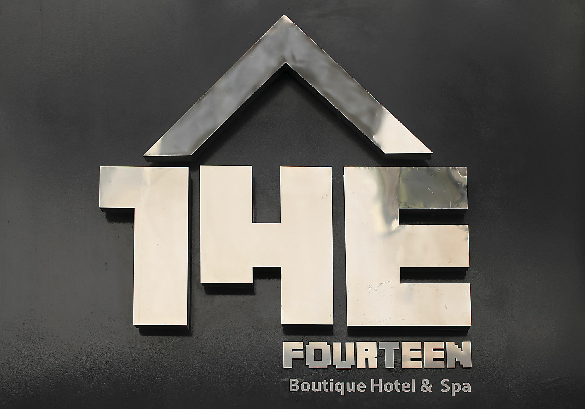 The Fourteen Luxury Boutique Hotel Casablanca