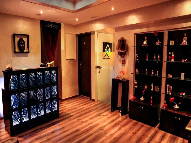The Fourteen Luxury Boutique Casablanca