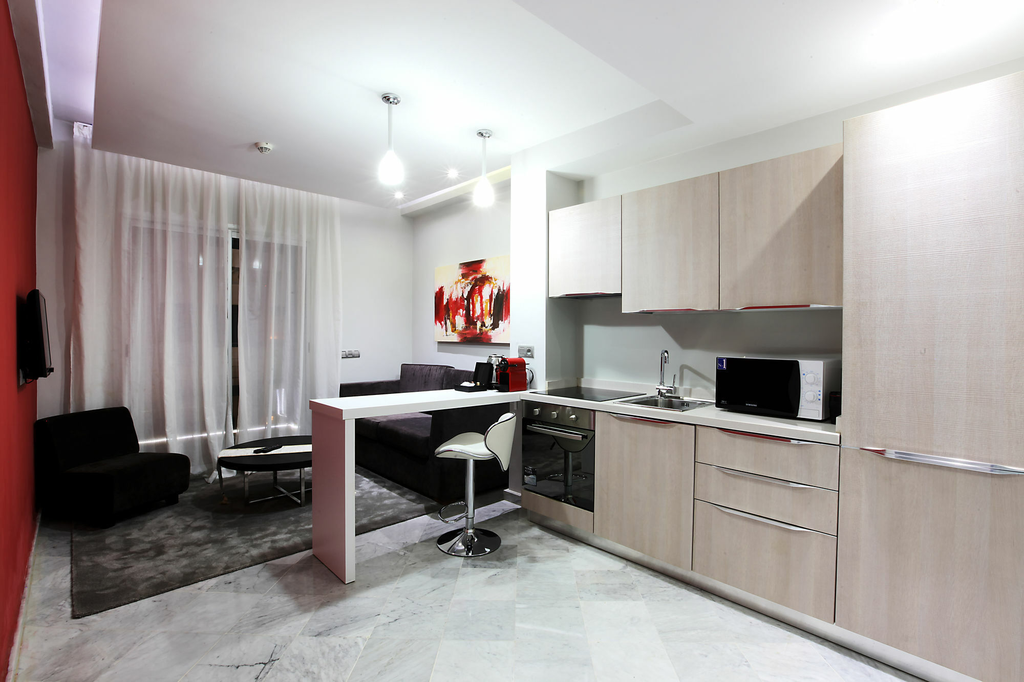 Hotel The Fourteen Luxury Boutique Casablanca
