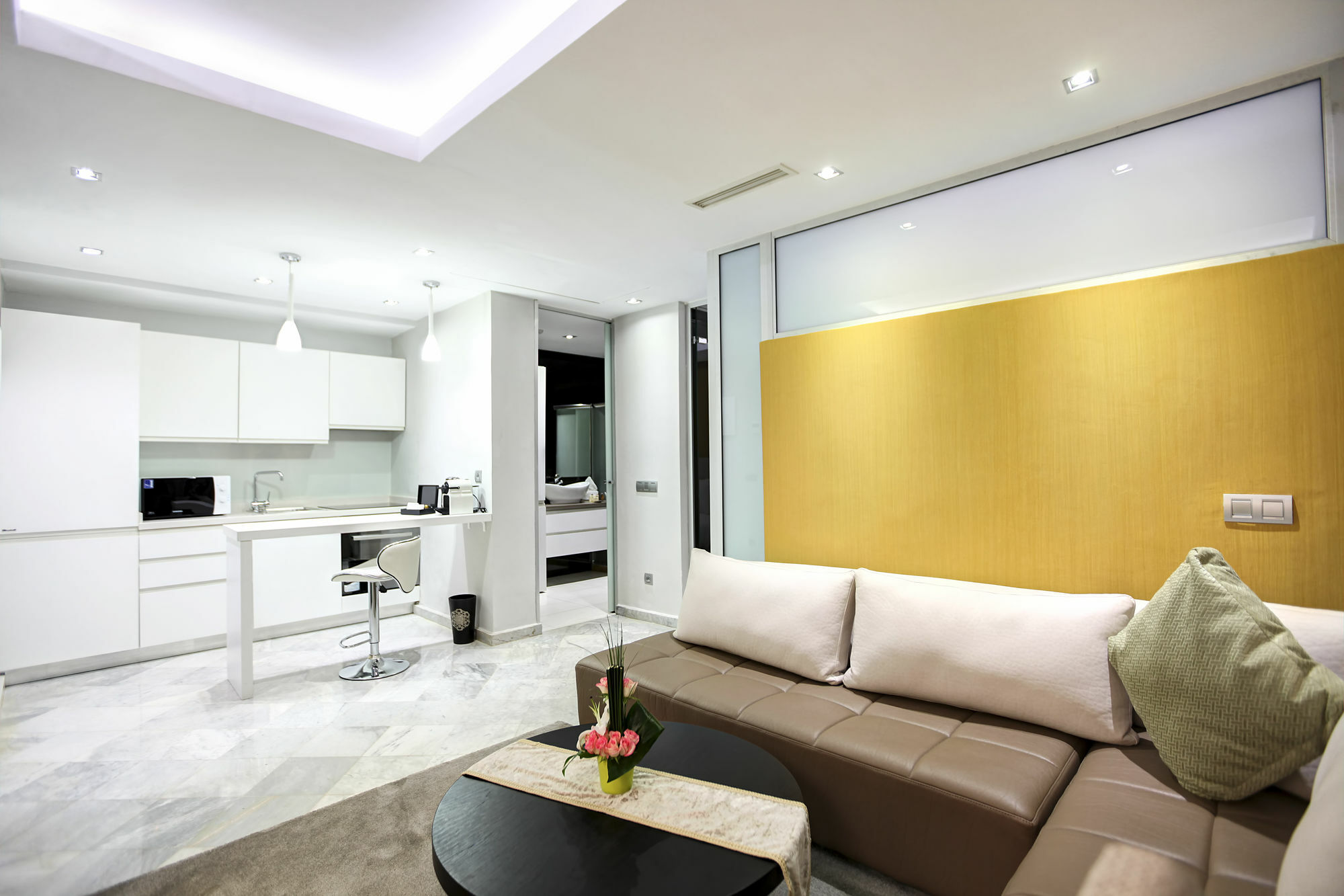 Hotel The Fourteen Luxury Boutique