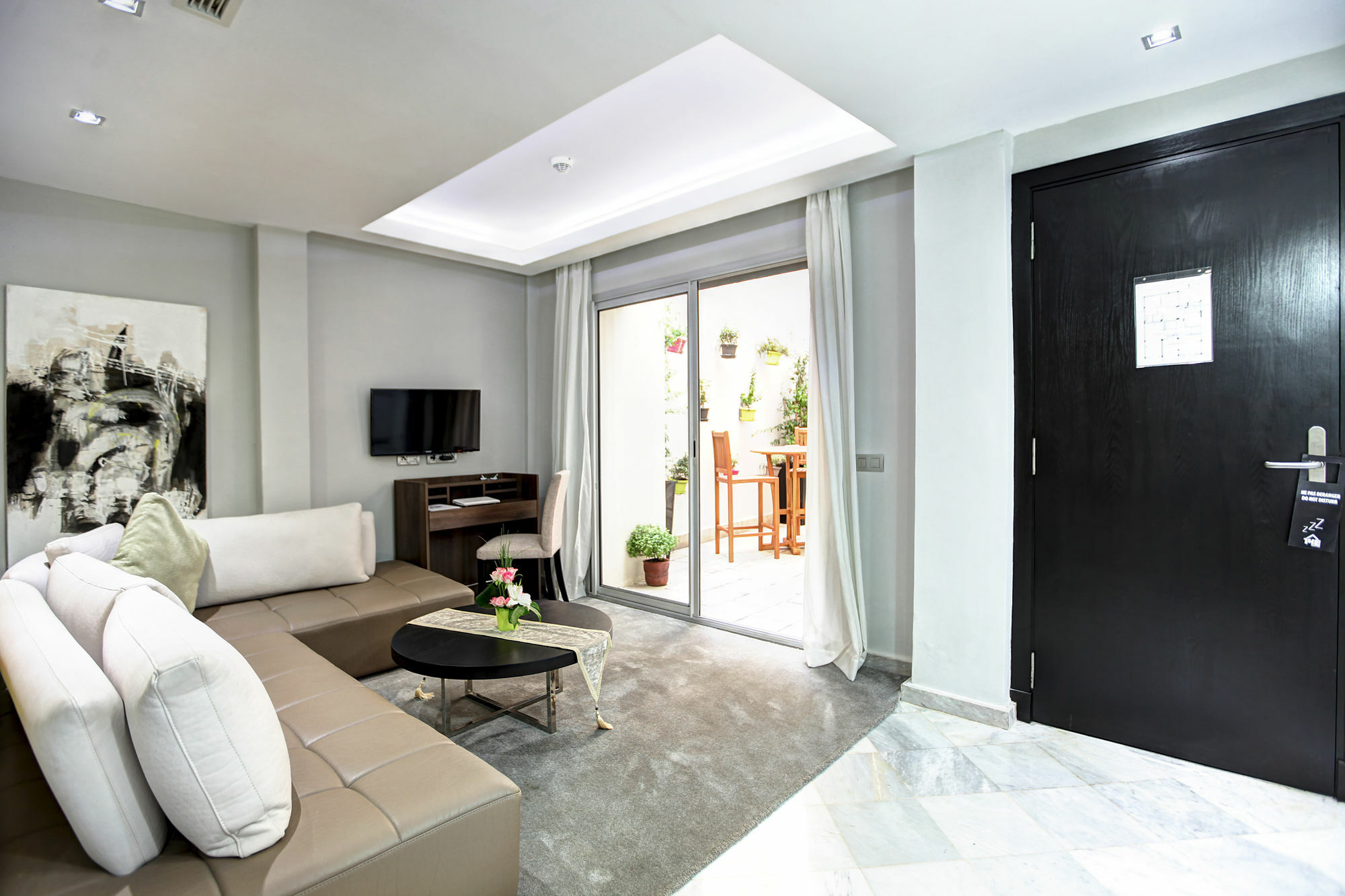 The Fourteen Luxury Boutique 4*