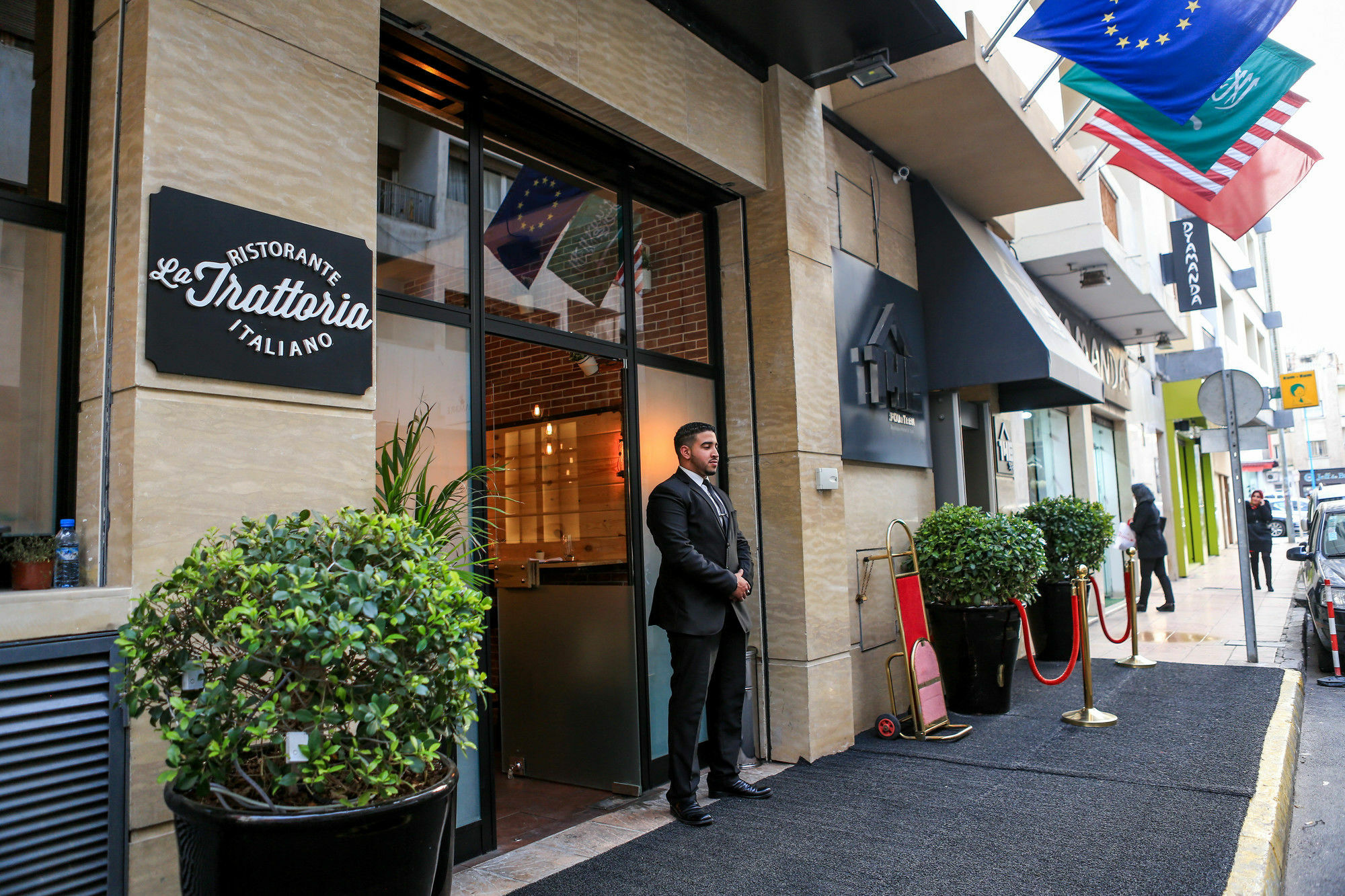 Hotel The Fourteen Luxury Boutique Casablanca