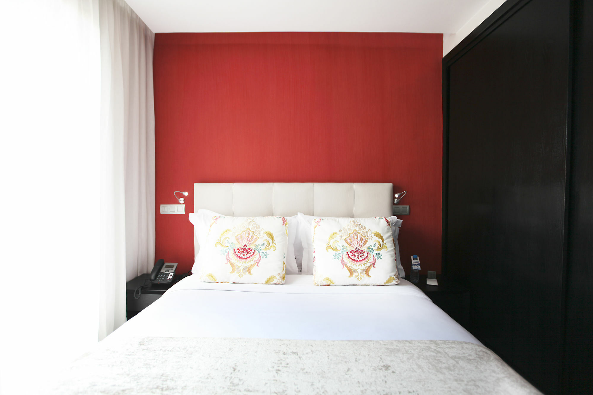 Hotel The Fourteen Luxury Boutique