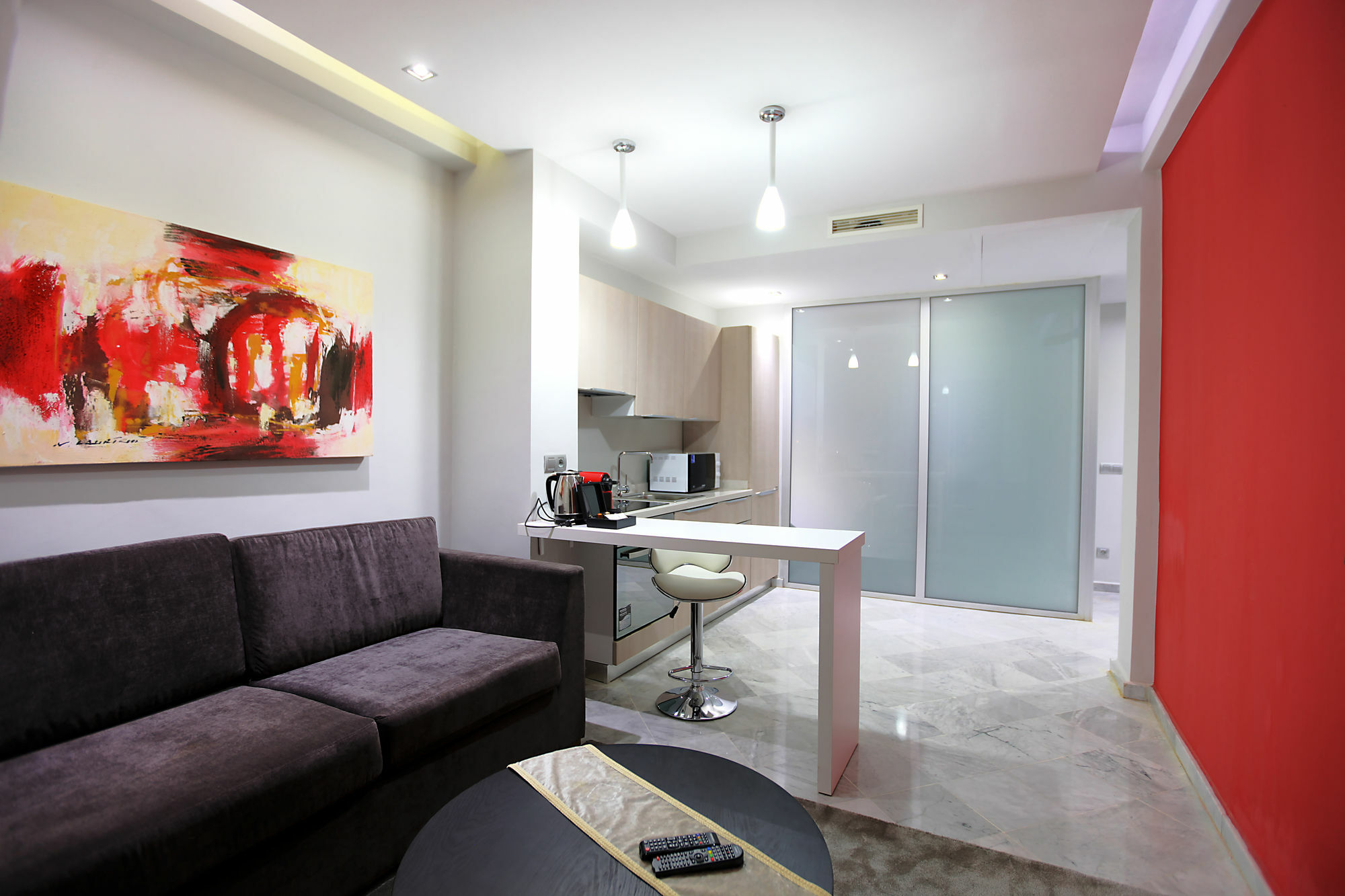 The Fourteen Luxury Boutique Hotel Casablanca